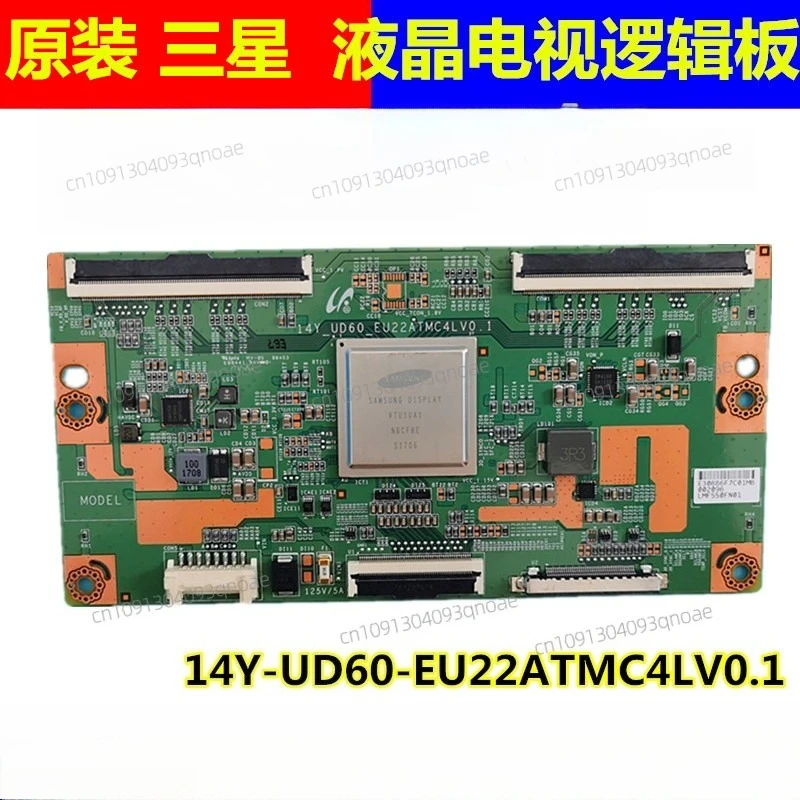 

UA40/48/55HU5920/5900/6000J logic board 14Y-UD60-EU22ATMC4LV0