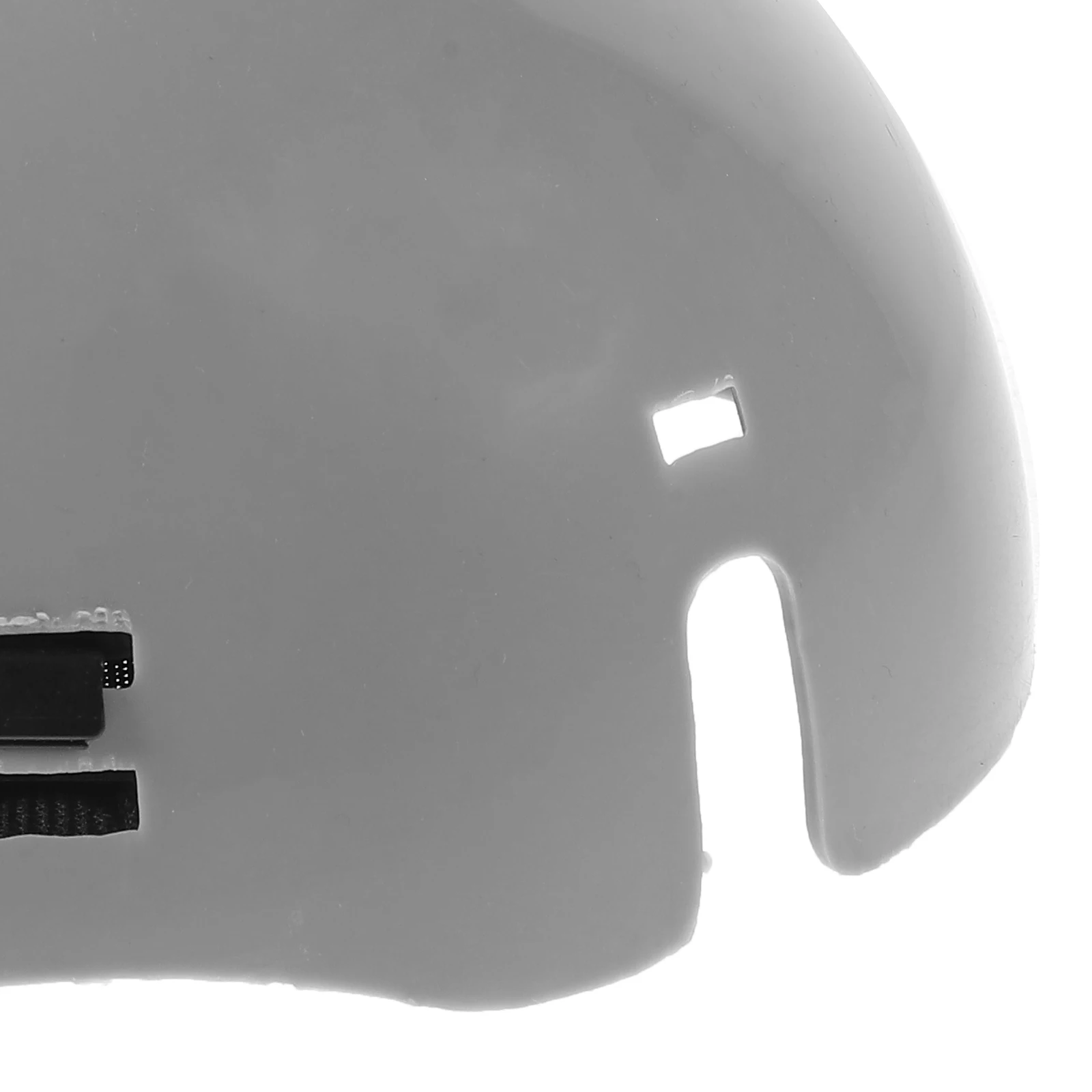 

Universal Bump Cap Insert Liner Safety Hat Baseball Hat Insert Adjustable Chin Strap Abs Material Work Protection