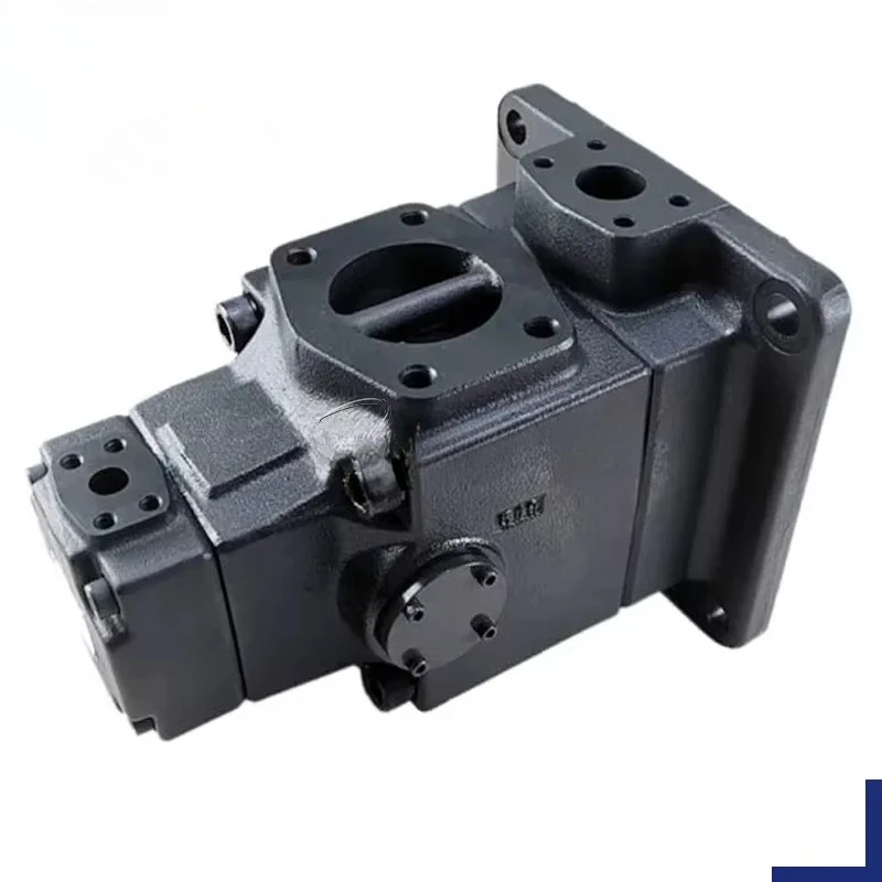HENGYANG Pressure Hydraulic Pumps PV2R24-26/33/41/47-136/153/184/200/237 Low Noise Hydraulic Vane Pump PV2R24-33-153-F-REAA-31