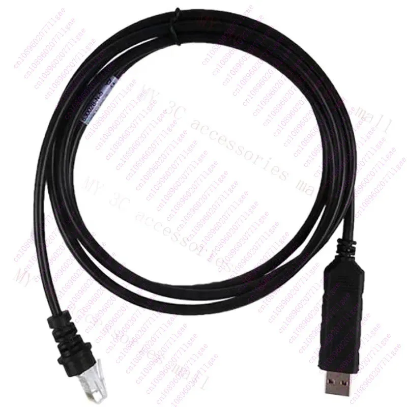 Chip de Cable USB XMSJ de 5x6 pies para modelo para lector de escáneres Honeywell MS7120 MS9520 MS9540