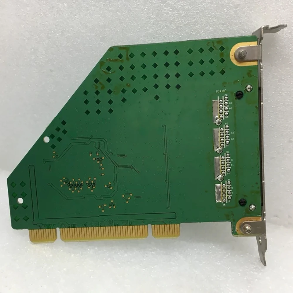 

17D154CV Карта сбора данных управления движением 6870R5481AA