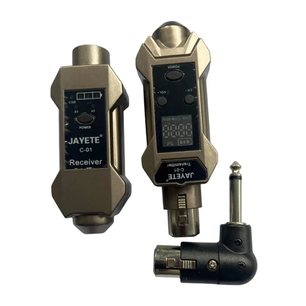 sm58ミニxlr接続ワイヤレスxlrトランスミッターuhfシステム用