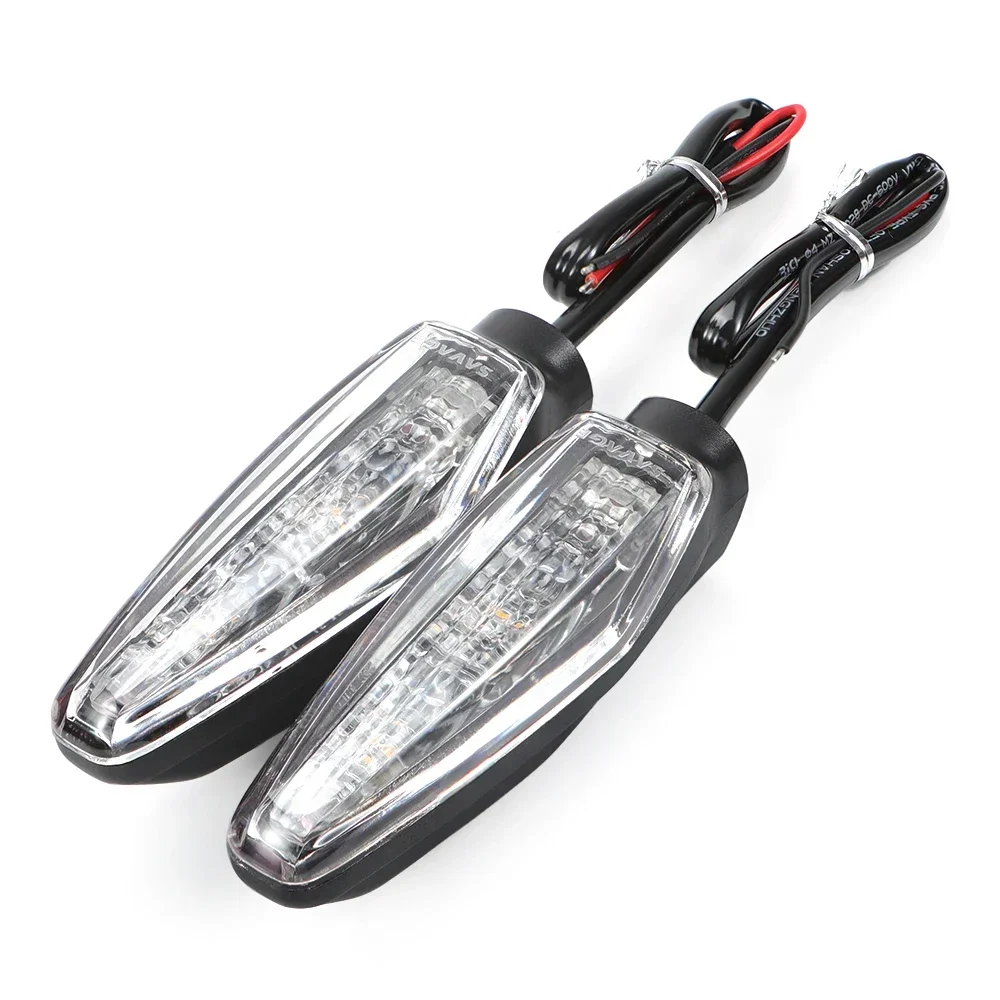 LED Turn Signal Indicator Light For SUZUKI GSXR1000/R 2017-2025