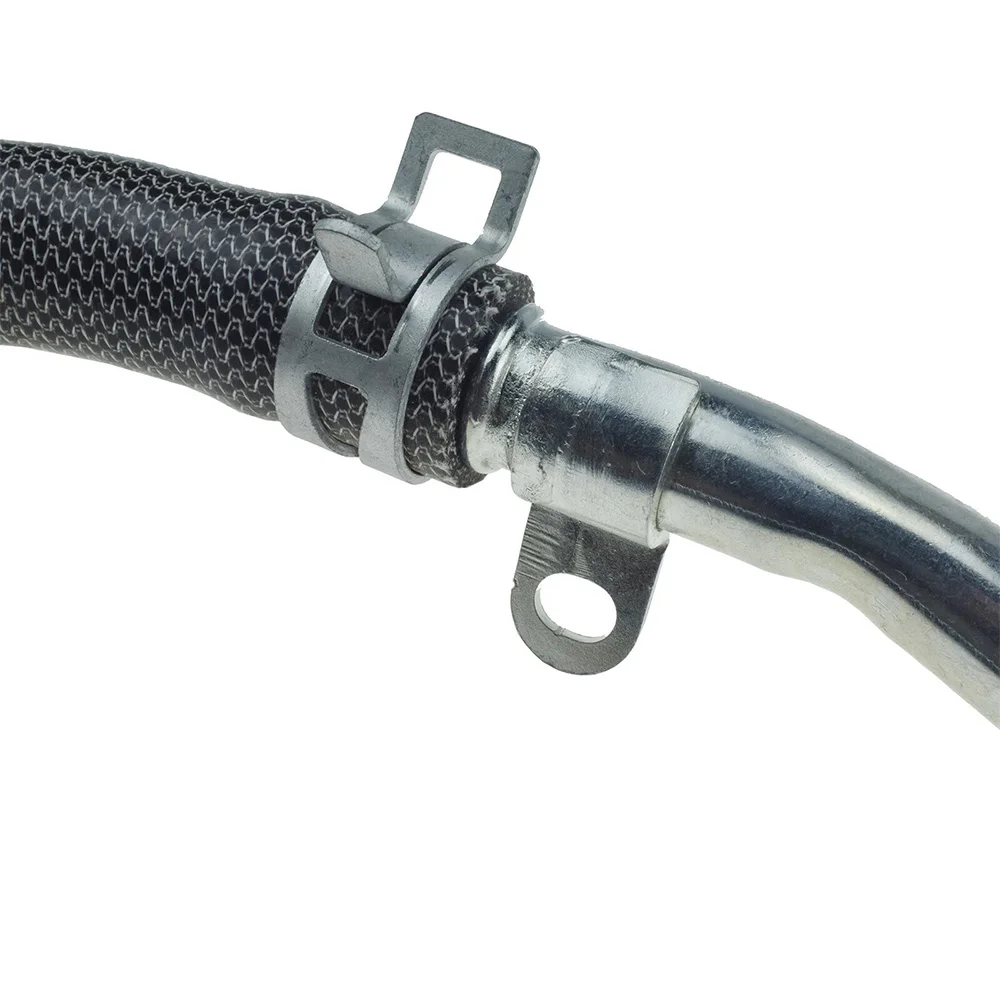 DAZE 55583808 55568542 Engine Oil Cooler Outlet Hose For Buick Encore Chevy Trax Sonic Cruze