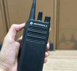 C1200 upgraded outdoor handset high-power digital walkie-talkie