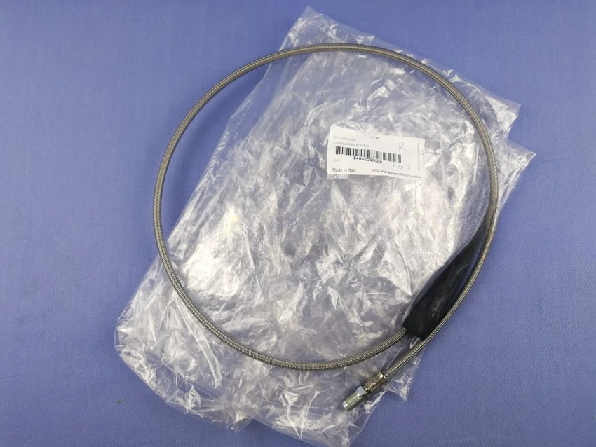 

FOR Clutch tubing250/350EXC/350EXC-F/SX-F TE250/300 FE250 54832063000