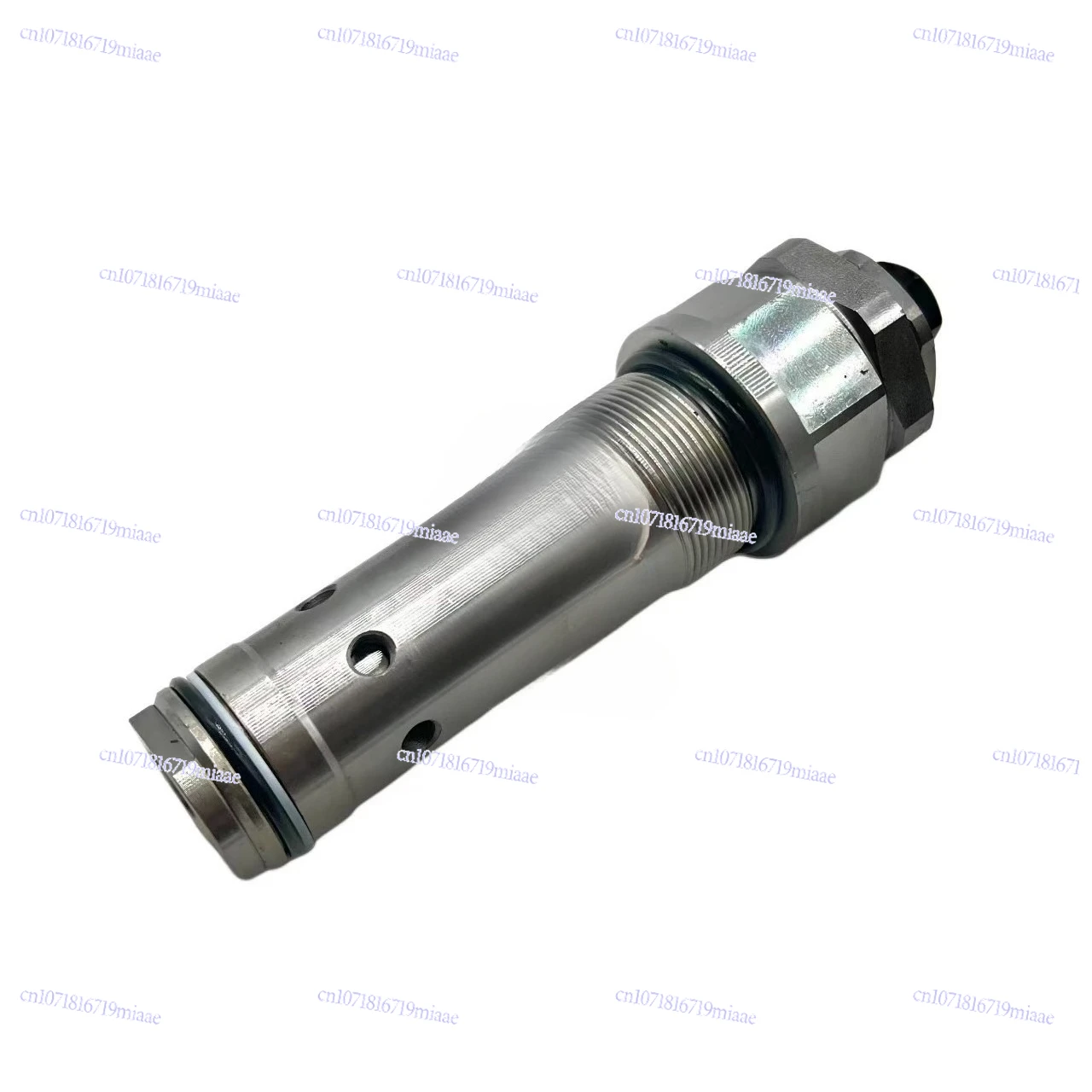 Excavator Parts, Mechanical Parts Excavator Main Overflow Valve, Excavator Parts PC200-1