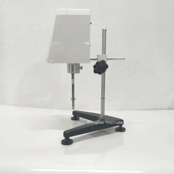 Viscosimetro da laboratorio, viscosimetro digitale