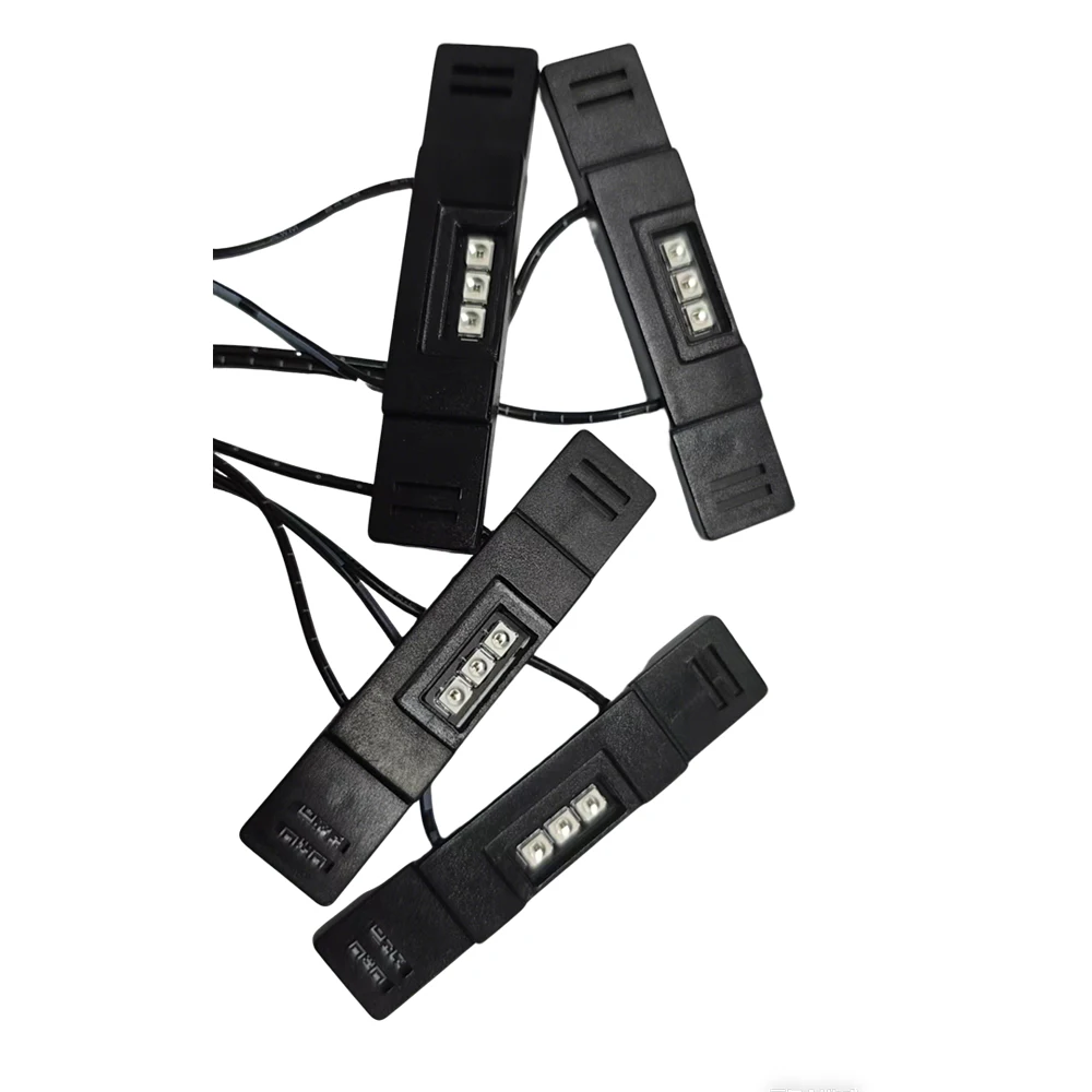 XGUNNER High-Power Infrared Positioning Lamp 940nm/850nm