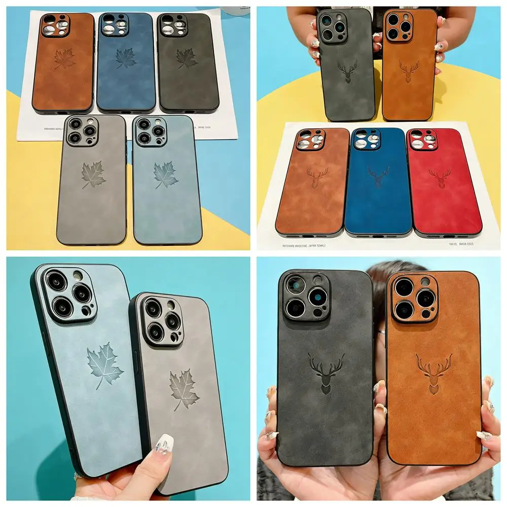 Premium Leather Ret…