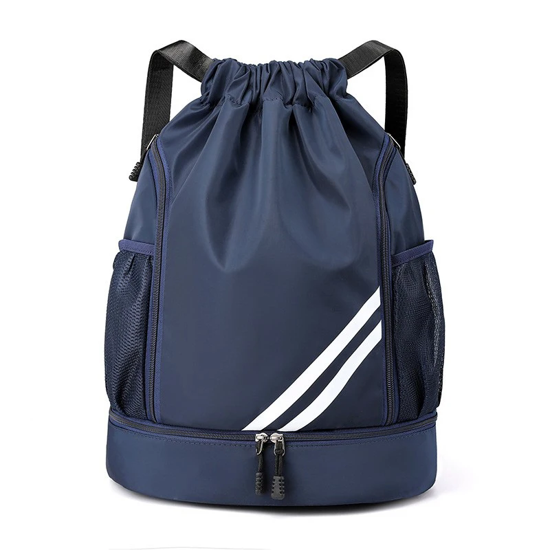 SEYATULLH Sport Sporttasche Rucksack Frauen Camping Große Fußball Basketball Große Fitness Schuhe Schule Taschen Weibliche Wochenende Reise Rucksäcke 10