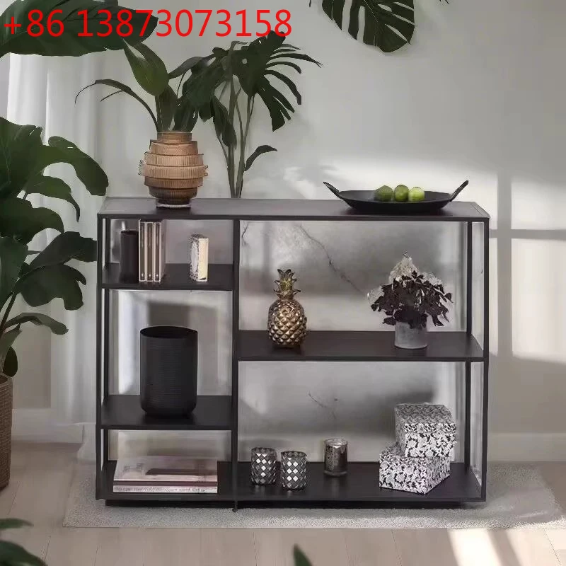 Book Corner Display Stand Kitchen Collection Small Storage Repisas Shelves Cabinet Bathroom Regale Estante Home Decorations