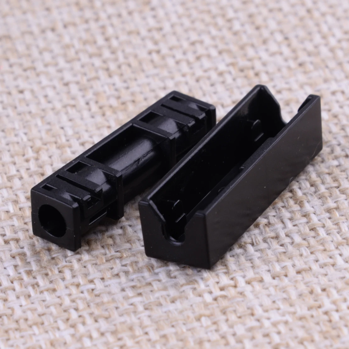 1 Set MOST Media Orientated Systems Transport Fibre Optic Cable Connector Joint 61136906535 Fit for Audi Porsche Jaguar BMW VW