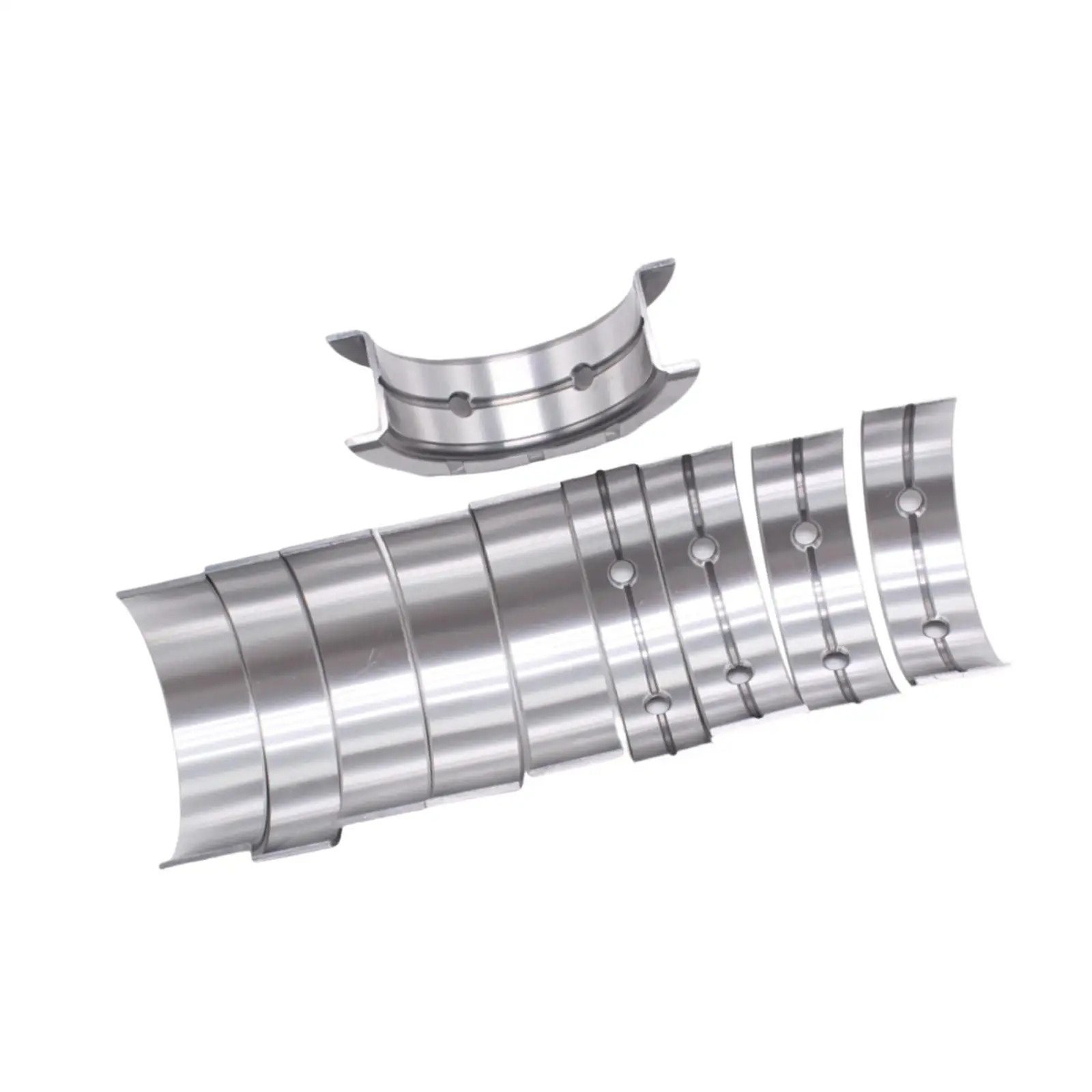Main Bearings Set 1676574 Professional for Ford Transit Custom Mondeo