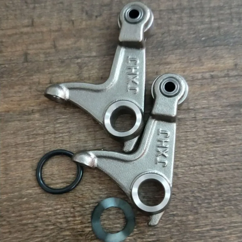 

For Motorcycle CG125 150 175 200 Ejector Machine with Bearing Silent Lower Rocker Cam Universal