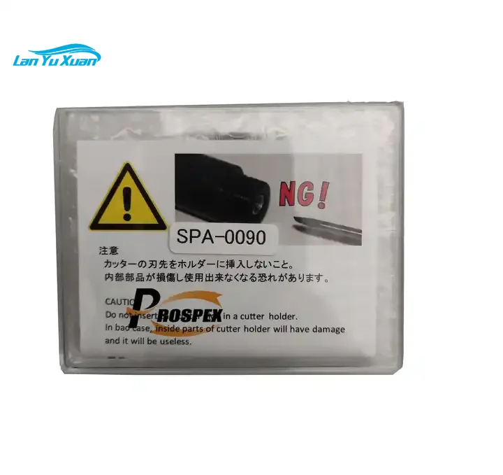 

Compatible Mimaki Cutter Holder SPA-0090 Original Mimaki CG-FX /CJV30/CJV300 Cutter Holder New products