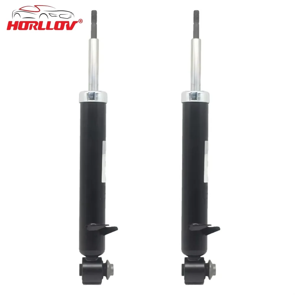 

Rear Shock Absorber for BMW X5 E70 2007-2013 Rear Left Right Shock Absorber Strut Car Accessories 33526781921