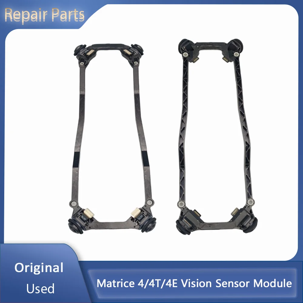 

Front Vision Sensor For DJI Matrice 4/4T/4E Obstacle Avoidance Vision System Drone Repair Replacement Spare Parts In Stock