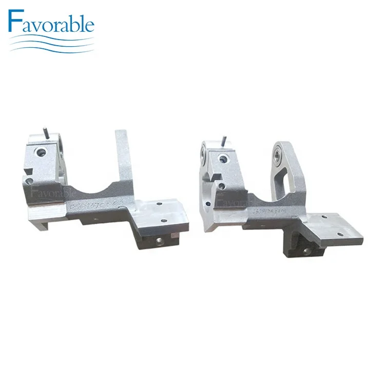 

90937000 HOUSING, SHARPENER For Gerber Cutter XLC7000 Z7 Cutter Machine