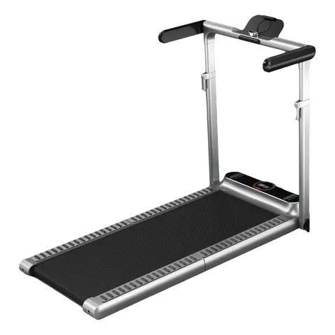 심장 강화 운동 장비 운동 신체 훈련 기계 운동 접이식 달리기 워킹 패드 하프 휴대용 러닝 머신