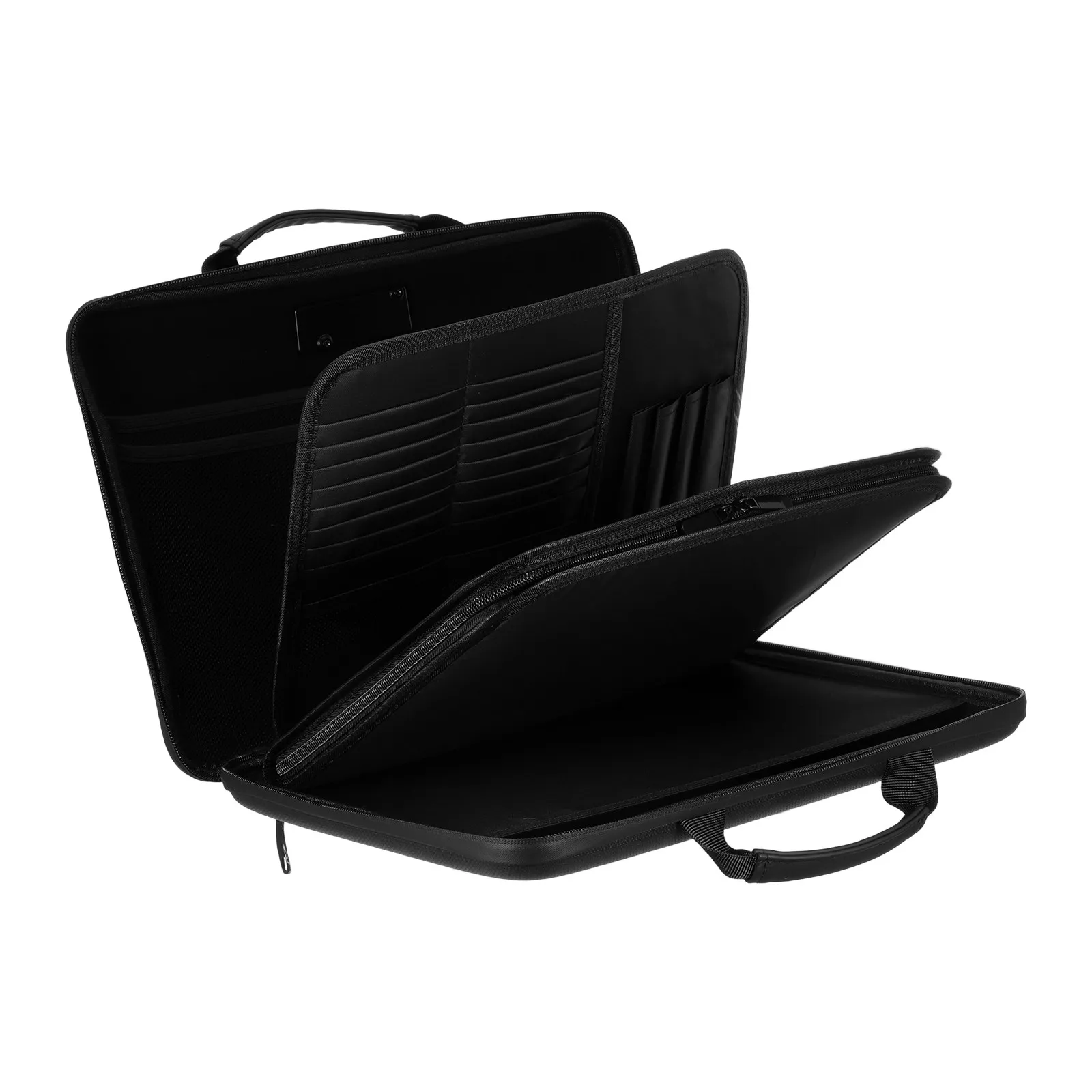fireproof-document-box-with-lock-portable-accordion-file-organizer-13-pockets-waterproof-storage-folder-for-travel-office-home