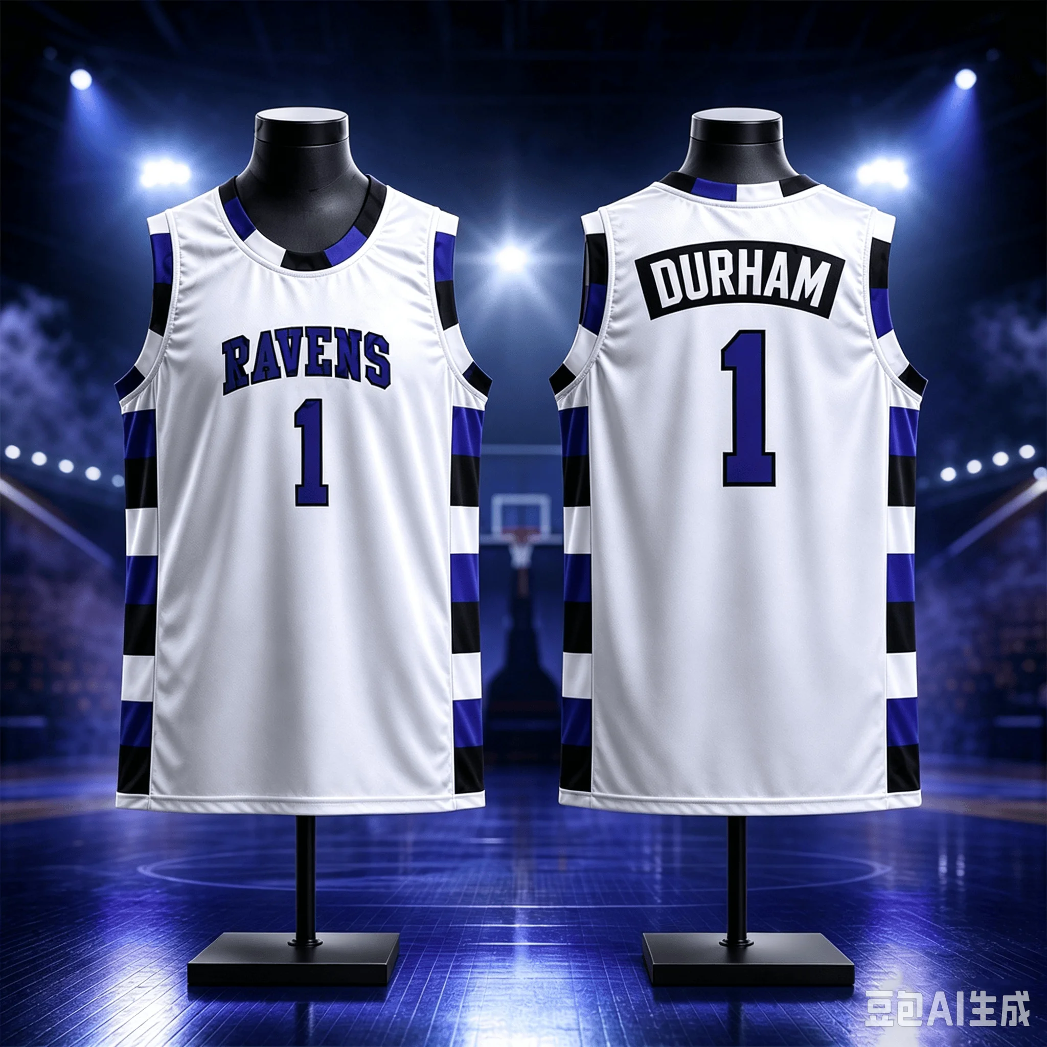 One Tree Hill Ravens Retro-Basketballtrikot Unisex Atmungsaktives Sport-Tanktop für Männer, Frauen und Kinder, inspiriert vom Film – Detail 15