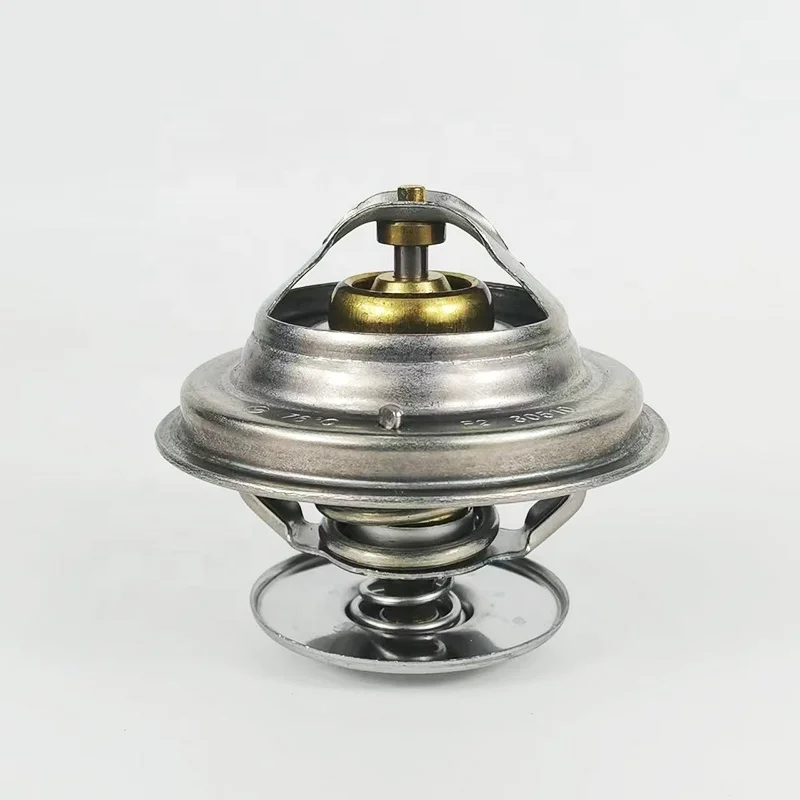 

612630060844 5 шт. термостат двигателя для грузовиков Shaanxi Weichai WP12 OEM 612630060414 612630060895 30510-76A 30510-76D заводской