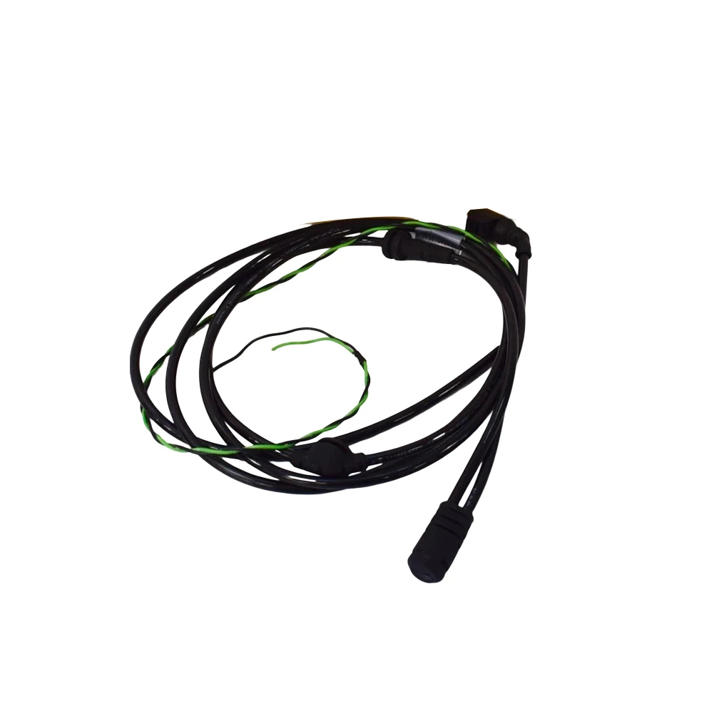 Automotive Repair Brakes System Maintenance As Shown In The Picture Front Right Harness OEM Number 4G0972252C Easy Installation