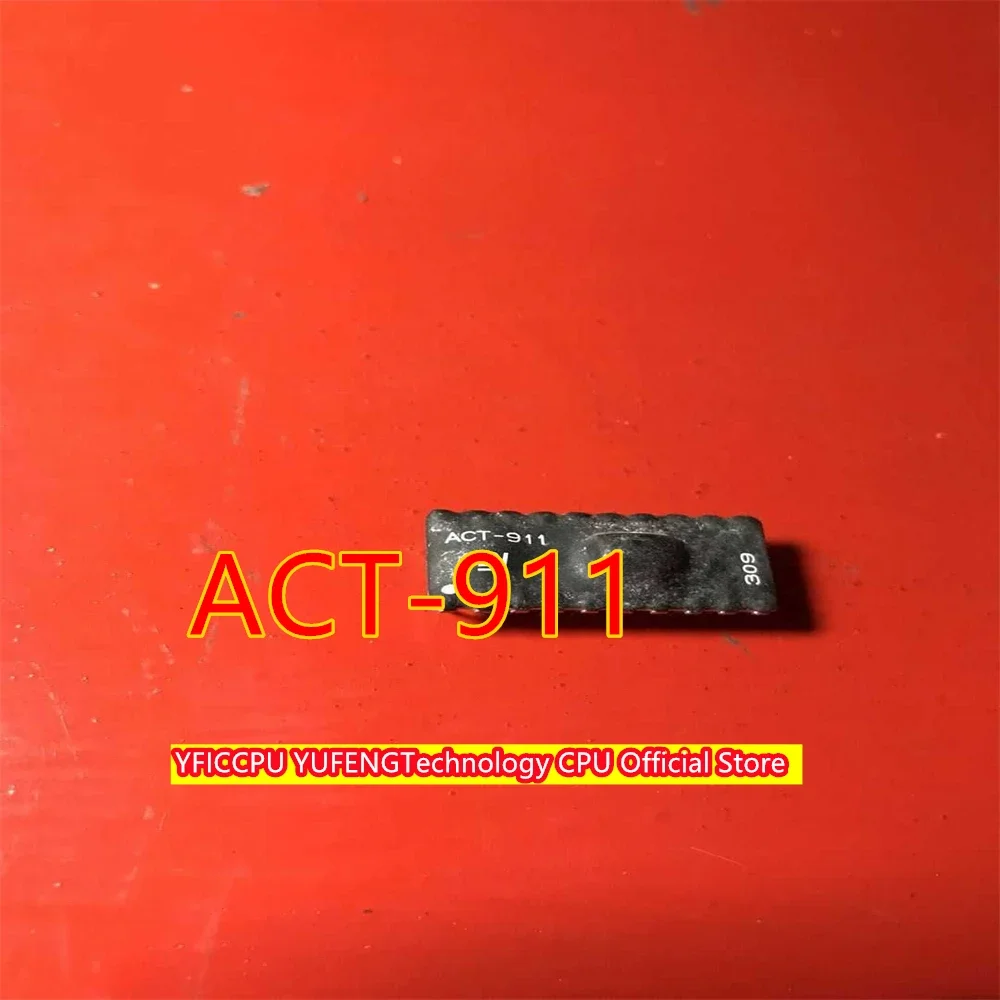 74F765N A11051 ACT-911 D78C17CW D70116HCZ D 784031 رقاقة GC IC