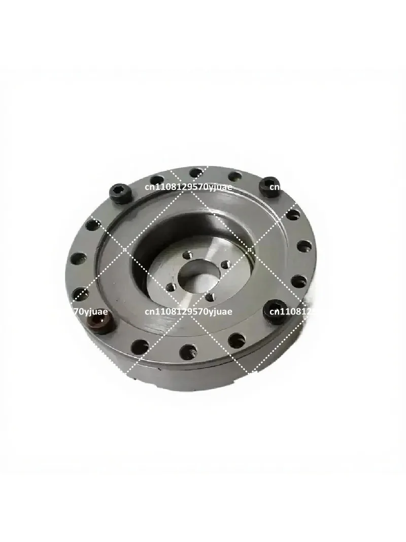 Miniature Harmonic Gear Reducer Servo Joint for Robot Arm Actuator