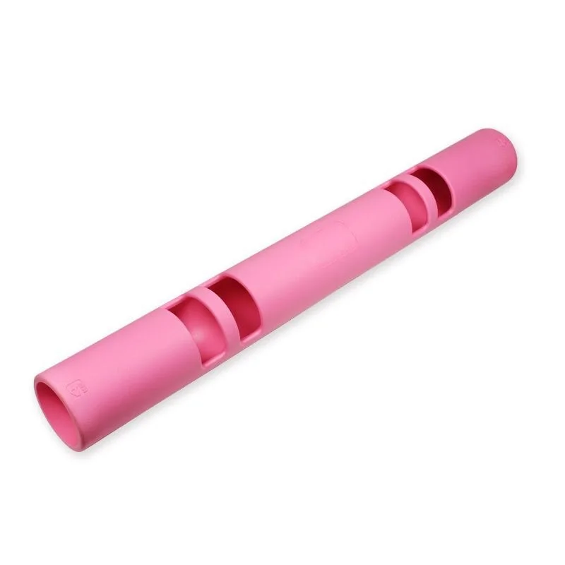 Multipurpose VIPR Cannon barrel Weight-bearing Fitness training Gym energy tube
