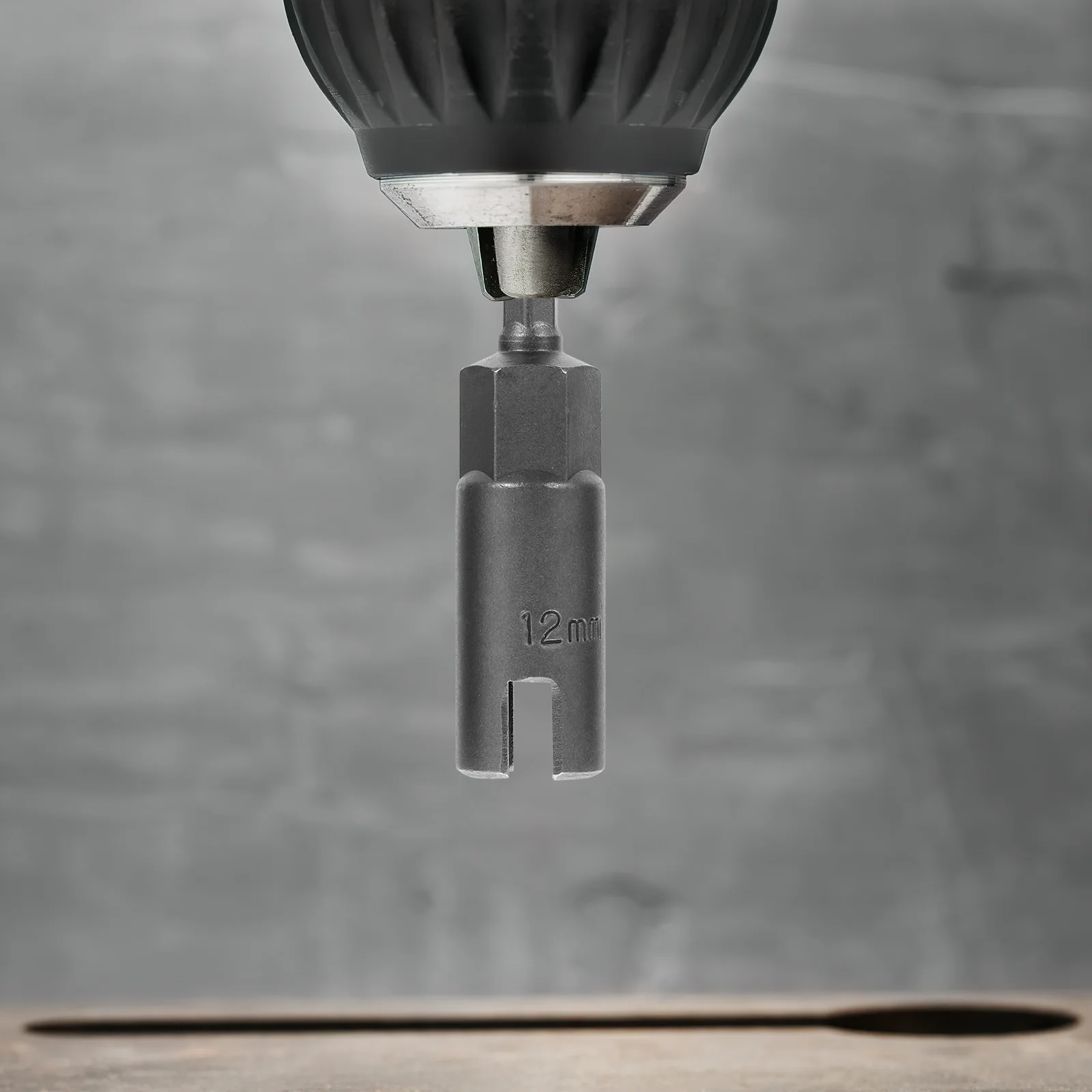 

3Pcs Nut Driver Set 10Mm 12Mm 14Mm Wing Nut Driver Bits High Hardness Chromium Vanadium Steel Nickel Plated Rust Proof for Hand