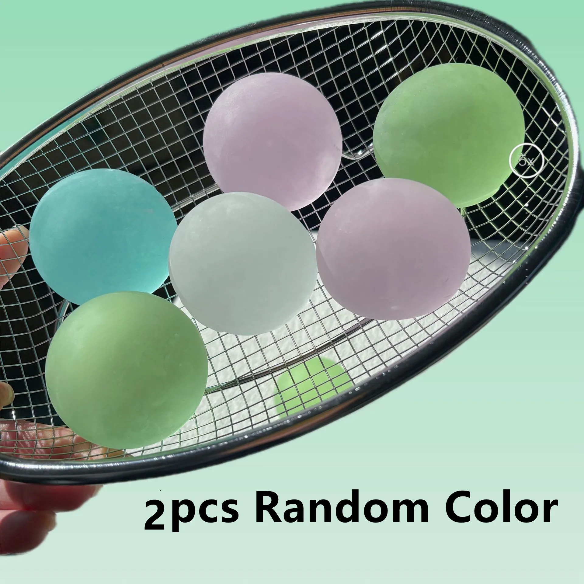 Blaue Maltose Squishy Spielzeuge Anti-Stress Sensorisches Fidget-Spielzeug Weiche Simulierte Transparente Blaue Maltose Langsam Zurückfederndes Entspannungsspielzeug – Detail 10