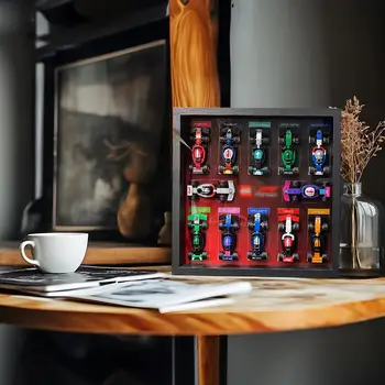 8 最佳銷售 樂高展示盒 - №8