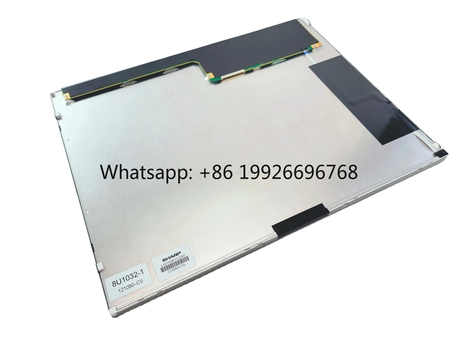 LQ150X1LG92  LCD Display Screen