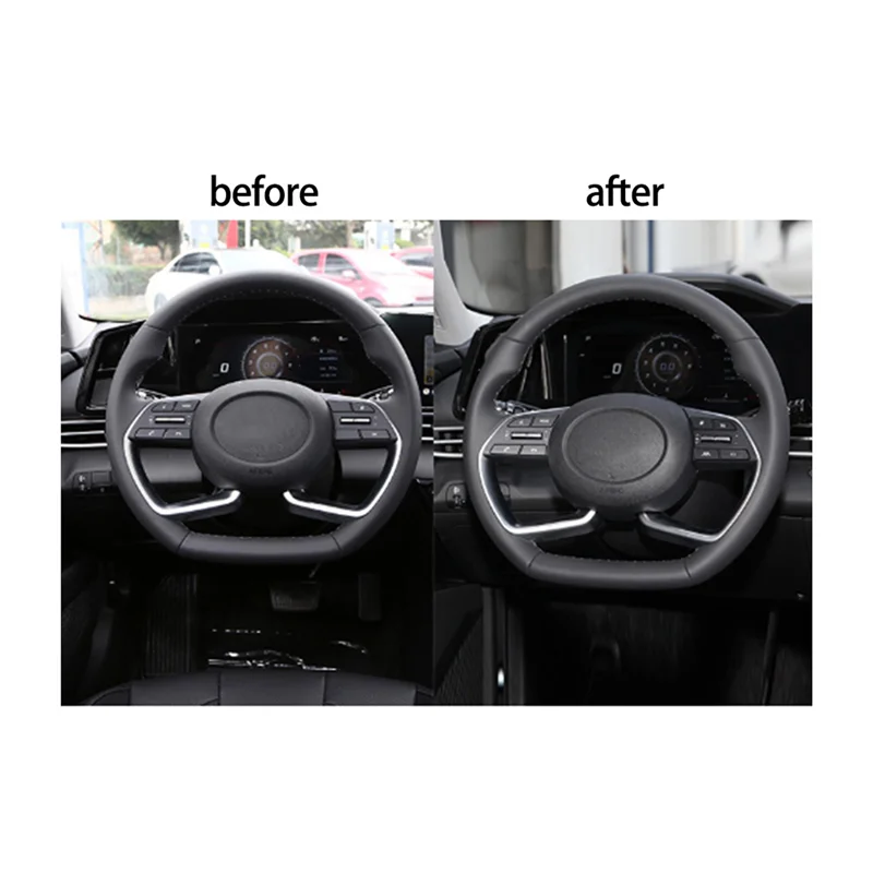 

NEW-L + R переключатель управления рулевым колесом, аудиотелефон, радиокнопка для Hyundai Elantra Tucson 2021-2024 96710-BU030 96720-BU150