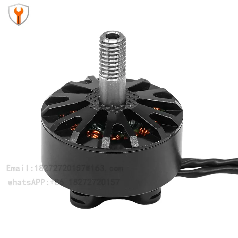 KV1890 Miniature 2208 External Rotor Fixed Wing Crossing Drone Brushless Motor Motor