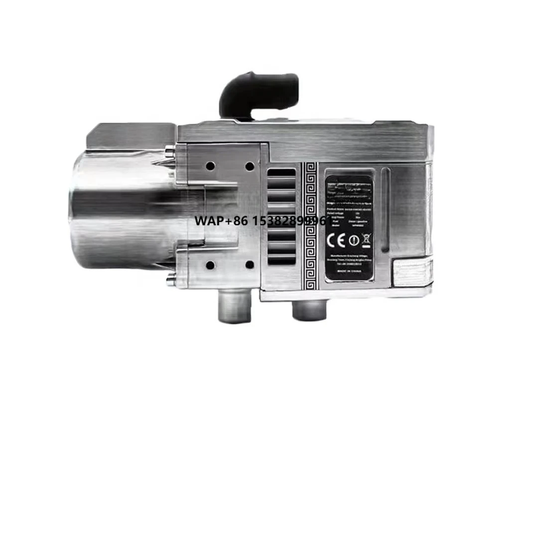 

Water Heater Remote Control 12V 5KW Water Heating Car Parking Heater Liquid Heater Similar to Webasto