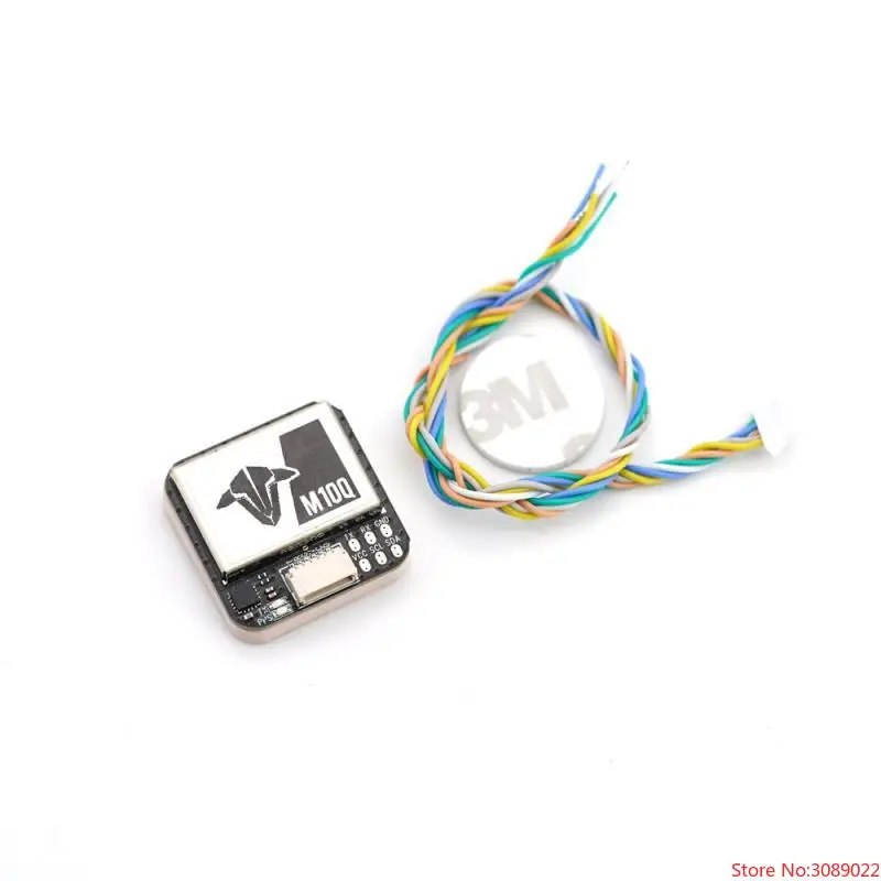 Team Blacksheep TBS M10N GPS Glonass /M10Q GPS Glonass ublox 25x25mm 16.5x12.3mmFor RC FPV Long Range Drone