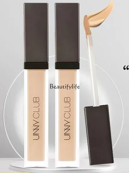 

Liquid Concealer Cover Fleck Acne Marks Dark Circles Long-Lasting Moisturizing and Brightening Eyes