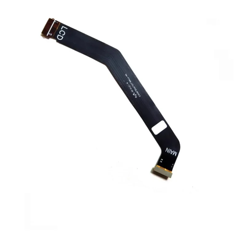 

For Samsung Galaxy Tab S7 FE SM-T730 T733 T736B LCD Screen Flex Cable Repair Part
