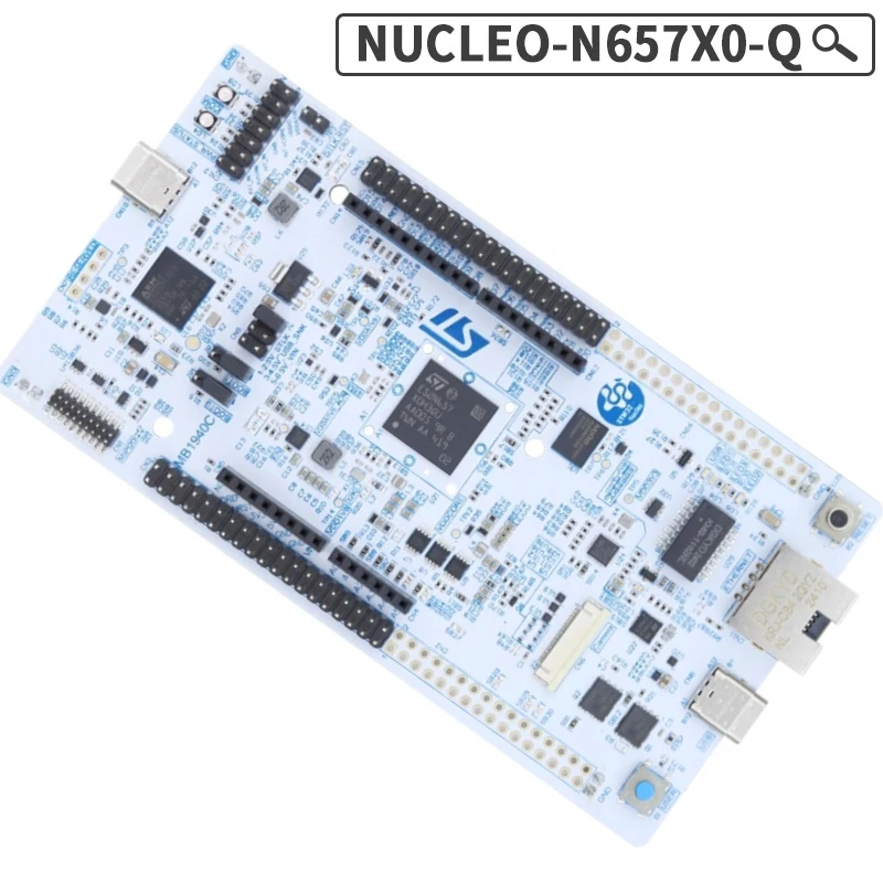 NUCLEO-N657X0-Q Nuc… - image