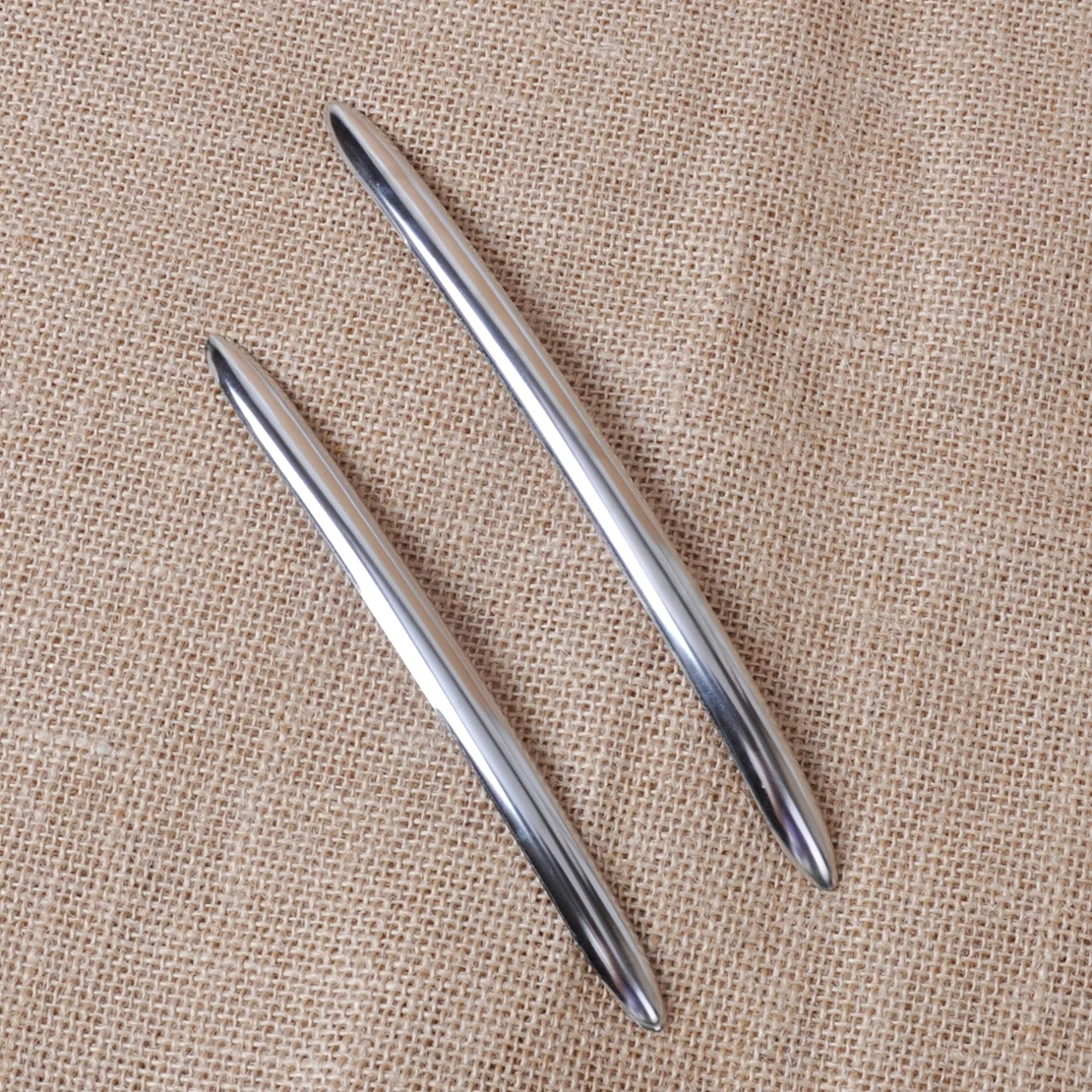 beler New 4Pcs Stainless Steel Exterior Door Handle Molding Trim Cover Quality Outer Doors Handle Cover For BMW 5 Series F10 F18