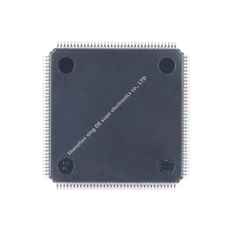 Originele STM32F429ZET6 LQFP-144 32F429 ARM Cortex-M4 32-bit Microcontroller-MCU Ontwerp van Integrate Circuit