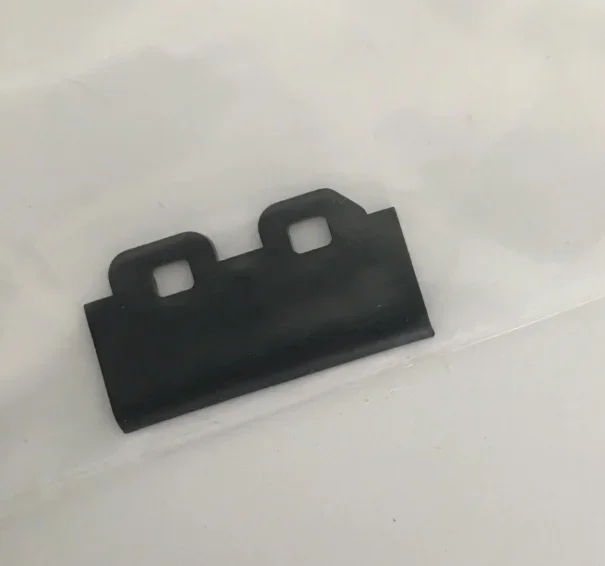 Escobilla limpiaparabrisas de limpieza Original Roland RA-640 VS640 para Epson Mutoh VJ1614 1604 1624 1618 Mimaki DX5 DX7 limpiaparabrisas de goma para cabezal de impresión