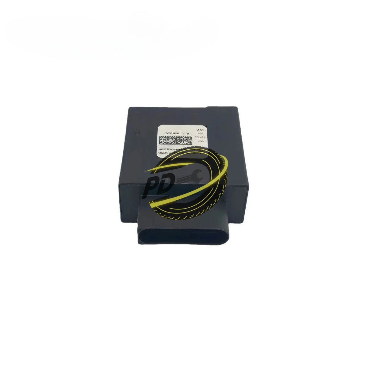 

3Q0906121B 3Q0906121G 5Q0906121Q Fuel Pump Compatible with Golf R Sharan Tiguan TT/TTS A3 Cabriolet