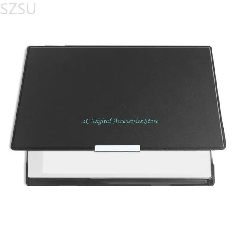 

SZSU 11.8" eBook Pencil Holder Cover Auto Sleep/Wake for Remarkable Paper Built-in Pencil Holder
