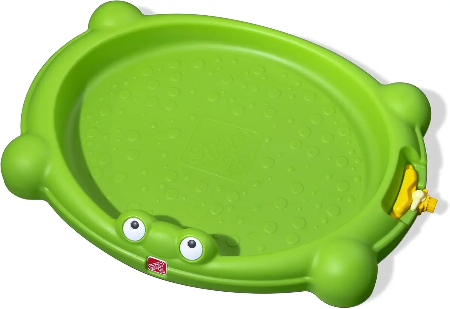 

Water Bug Splash Pad, Kids Water Table & Sand Activity Sensory Playset, Sprinkler & Pool, Summer Outdoor Toys, for Toddlers 1.5+