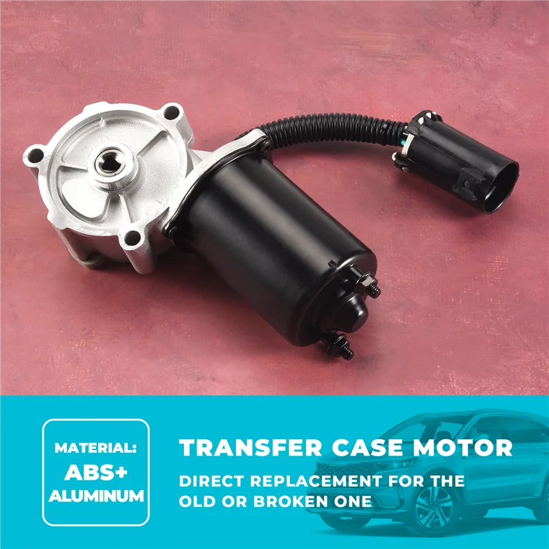 

A04E-Car Transfer Case Motor Transmission Control Actuator Motor For Kia Sorento 47303H1011 47303-H1011 47-60-648-001-A
