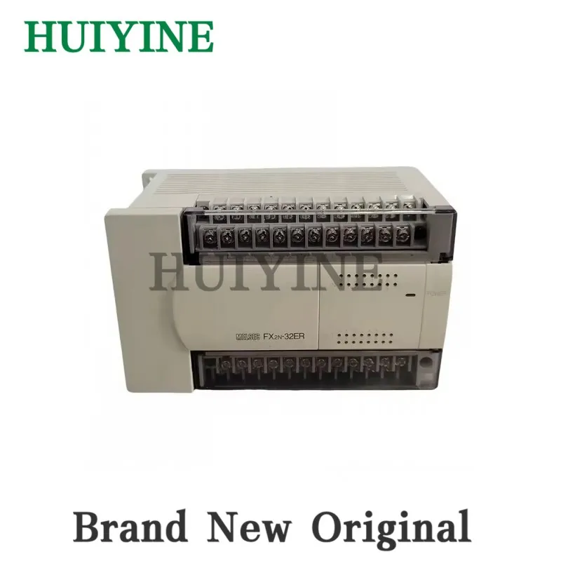 

New Original For Mitsubishi FX2N-32ER FX2N 32ER FX2N-32ET FX2N 32ET PLC Module